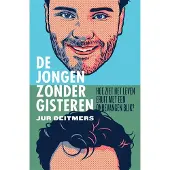 Kosmos De jongen zonder gisteren (Paperback)