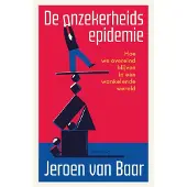 Atlas De onzekerheidsepidemie