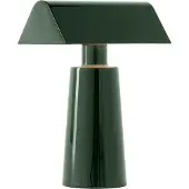 &tradition Caret MF1 draagbare tafellamp Forest