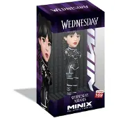 Minix TV-serie: Woensdag - Woensdag in kattenkostuum