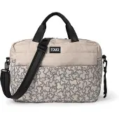 Tous Kaos Changing Bag Beige