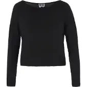 Dreimaster Maritim Shirt zwart