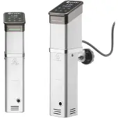 Hendi Sous-vide stick – 50L capaciteit – Nauwkeurige temperatuurregeling – Roestvrij staal – 1500W – Veiligheidsbescherming