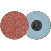 PFERD TOOLS CDR 75 A 36 FORTE 42771703 Schuurblad Korrelgrootte (num) 36 (Ø) 75 mm 50 stuk(s)