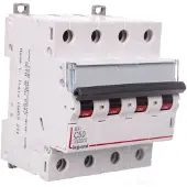 Legrand LEXIC Stroomonderbreker - 407933