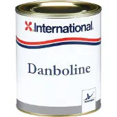 International Danboline Protector 750ml Transparant