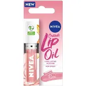Nivea Verzorgende Lipolie Roos 5.5ml