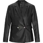 Faina Blazers 'Classy Look' zwart