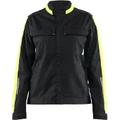 Blakläder Industrie Damesjack Stretch | Maat: XL