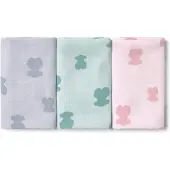 Tous Set 55x55 Cm Changing Table Veelkleurig Kinderen