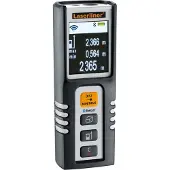 Laserliner DistanceMaster Compact Plus