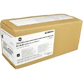 Konica Minolta Toner A63W01H Zwart