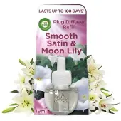 Air Wick Airwick Electric Navulling Smooth Satin & Lily 19 ml