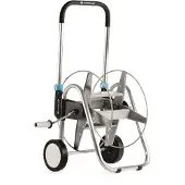 Cellfast Metalen Slangenwagen - Explorer- 1/2" - 60 m