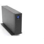 LaCie d2 Professional USB-C 10TB