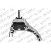 GOOM EM-0989 Motorsteunlager