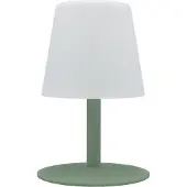 Lumisky Standy Mini LED Lamp - Groene en Witte Polyethyleen Buitenverlichting