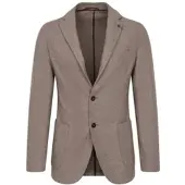 Bugatti Herren Jas met moderne look
