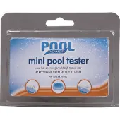 Pool Power Zwembadreiniging Mini tester