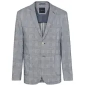 Bugatti Herren Jas met een speciale lichtheid