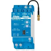 Eltako FAM14 Antennemodule Draadloos DIN-rails Bereik max. (in het vrije veld) 30 m