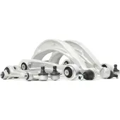 RIDEX 772S0351 Reparatieset, wieldraagarm
