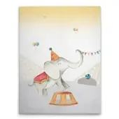 A.S. Création Canvas Playful Circus 1 | DD129371