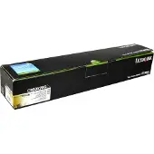 Lexmark C950X76G toner opvangbak (origineel)