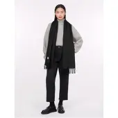 Style Republic Sjaal zwart