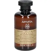Apivita Royal Jelly Elixir Revitaliserende Shampoo 250 ml Shampoo
