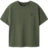 Name it Shirt 'NKMVimo' groen