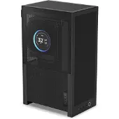 NZXT H2 Flow Black | behuizing