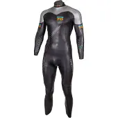 Blue Seventy Thermal Reaction Langemouw Neopreen Wetsuit
