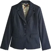 Next Blazers navy / lichtgrijs