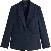 Next Blazers navy