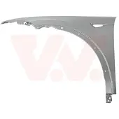 VAN WEZEL 6905655 Spatbord