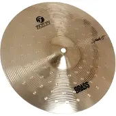 Fazley Splashbekken 12 inch - CYM Brass 12S