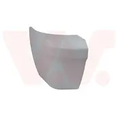 VAN WEZEL 1885531 Bumper