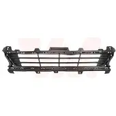 VAN WEZEL 8396590 Ventilatiegrille, bumper