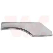 VAN WEZEL 3075154 Spatbord
