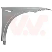VAN WEZEL 6905656 Spatbord