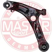 Master Sport 172909B-PCS-MS Draagarm