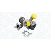 MAGNETI MARELLI 807101013500 Turbocharger