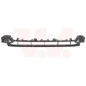 VAN WEZEL 0366599 Ventilatiegrille, bumper