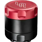 Simagic P-HPR Serie - Gaming Racing Pedalen - Lineaire Haptische Reactor