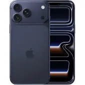 Apple iPhone 17 Pro Max 1TB6,9"Diepblauw Mfyx4hx/A