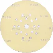 AWTOOLS - Schuurpapier Krążek - 225mm - P180 - 25 stuks
