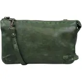 Bear design Schoudertasje CL Groen