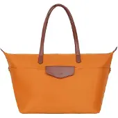 Hexagona Pop Shopper L orange