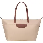 Hexagona Pop Shopper L sable beige